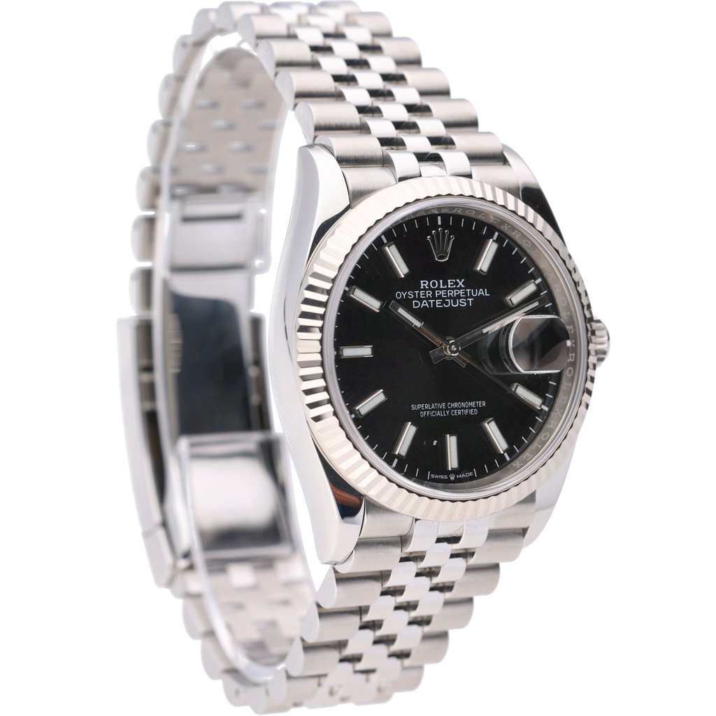 ROLEX DATEJUST - 126234 - Watch - 36mm 2708fde5-89bf-4c1f-b27a-7096802ed92d.jpg