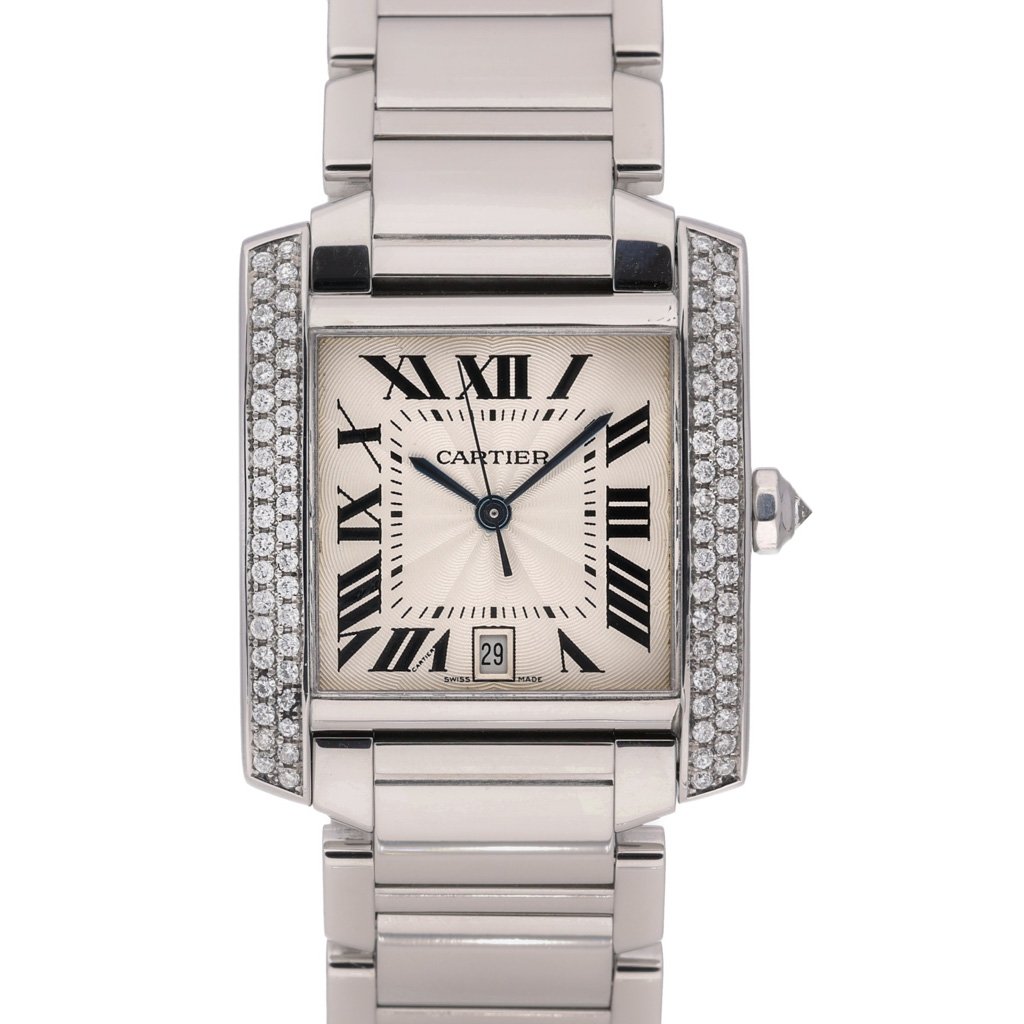 CARTIER TANK FRANCAISE - 2302 - Watch - 28mm 2740135b-dc39-43bc-976a-281505f094c1.jpg