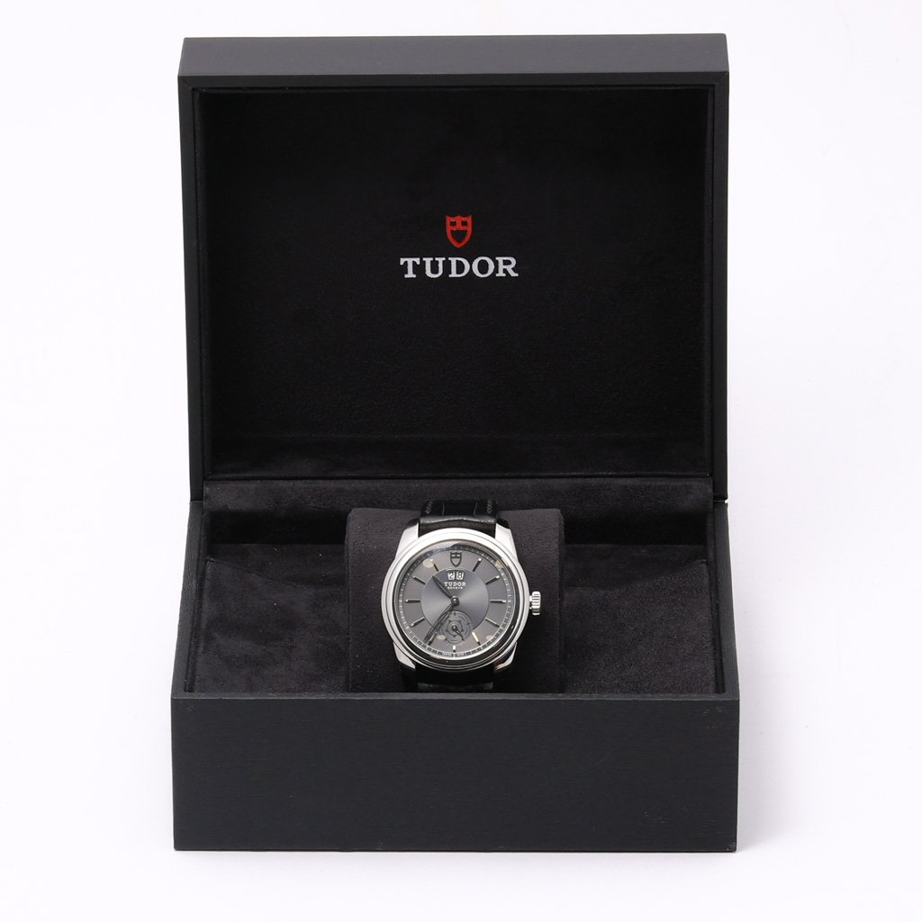 TUDOR GLAMOUR DOUBLE DATE - 57000 - Watch - 42mm 275c8661-bfc4-4f0e-9a69-81ca6fc7623f.jpg