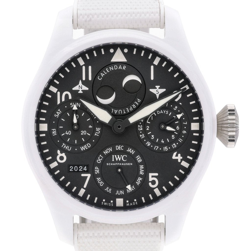 IWC BIG PILOT’S  PERPETUAL CALENDAR TOP GUN LAKE TAHOE - IW503008 - Watch 27a5069b-e74b-44cc-8997-809b7a4c63bd.jpg