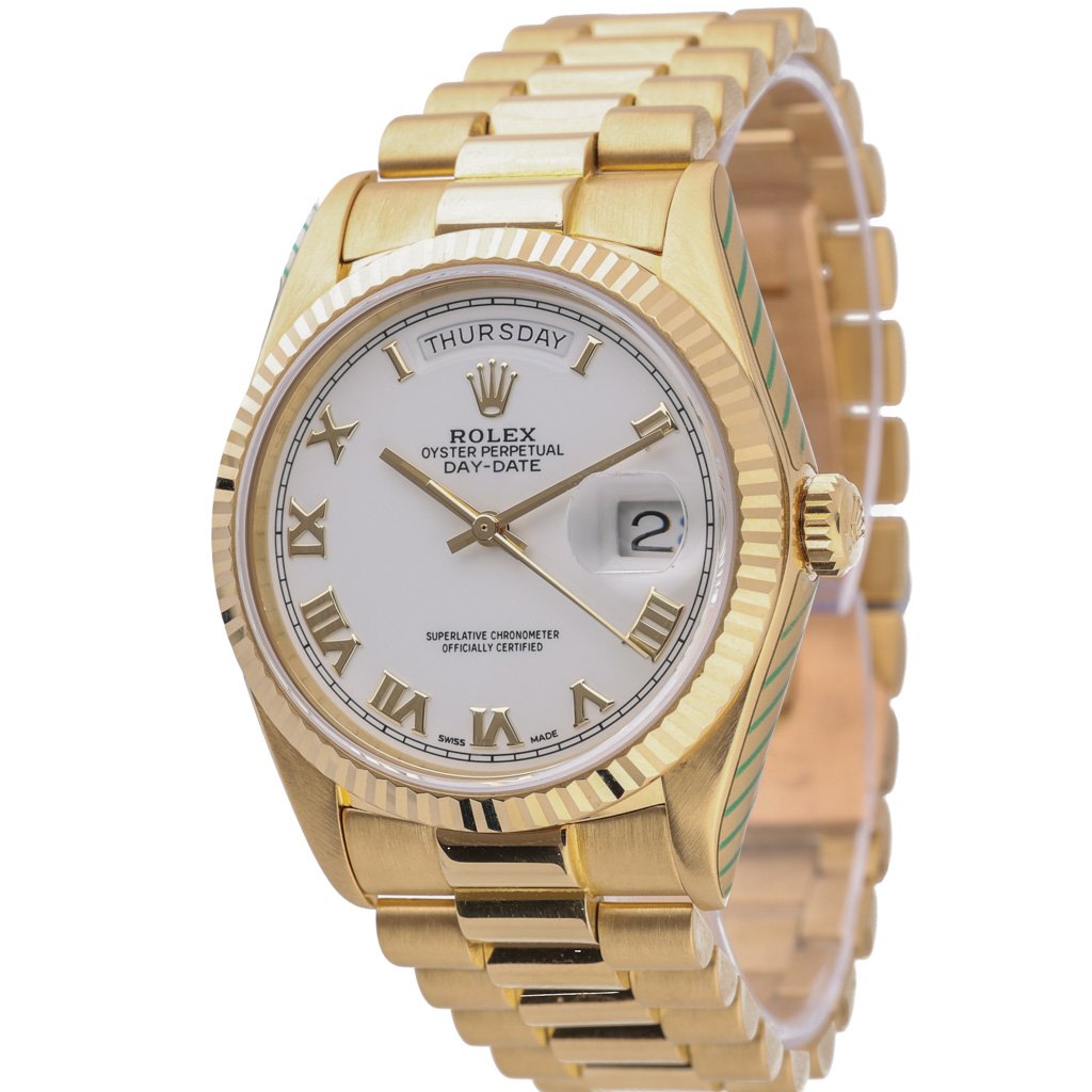 ROLEX DAY-DATE - 18048 - Watch - 36mm 27cc7b9c-0efb-4d3b-9145-c803b3f28e5e.jpg