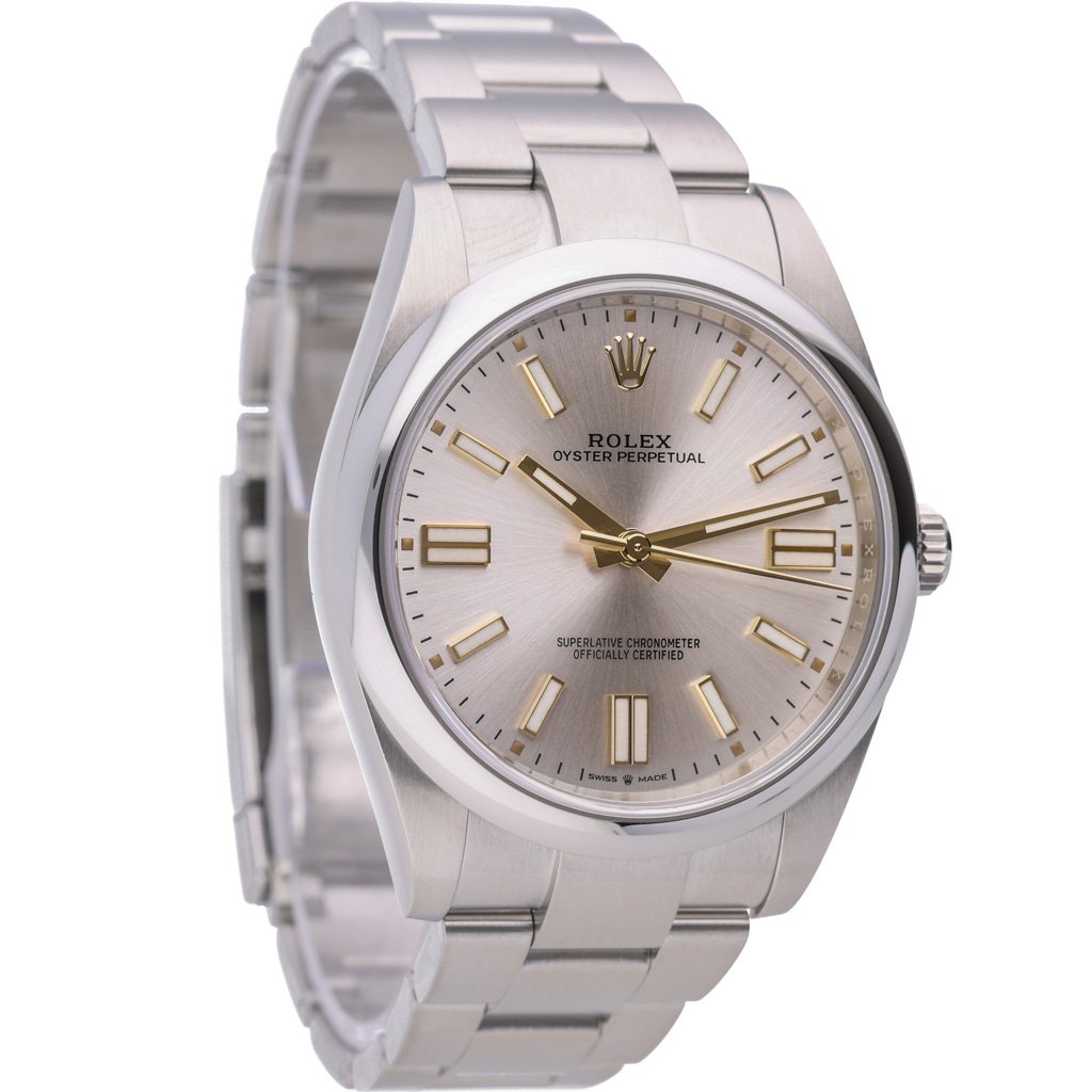 ROLEX OYSTER PERPETUAL - 124300 - Watch - 41mm 27dc71d9-f270-4909-8bb6-d2a471f88528.jpg