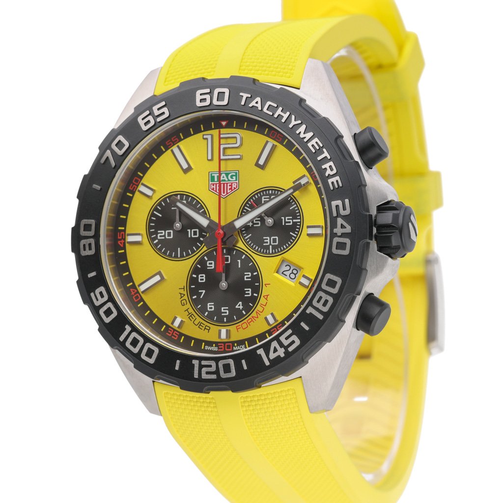 TAG HEUER FORMULA 1 - CAZ101AM - Watch - 43mm 27ded03d-5396-48a7-a7bb-8ef751322dcb.jpg