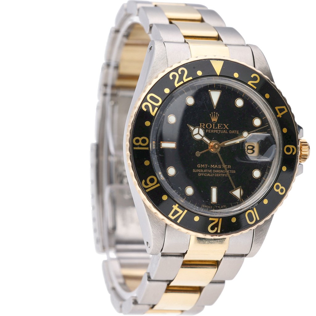 ROLEX GMT-MASTER - 16753 - Watch - 40mm 280d75fa-57b8-41be-9443-1c66996930f7.jpg