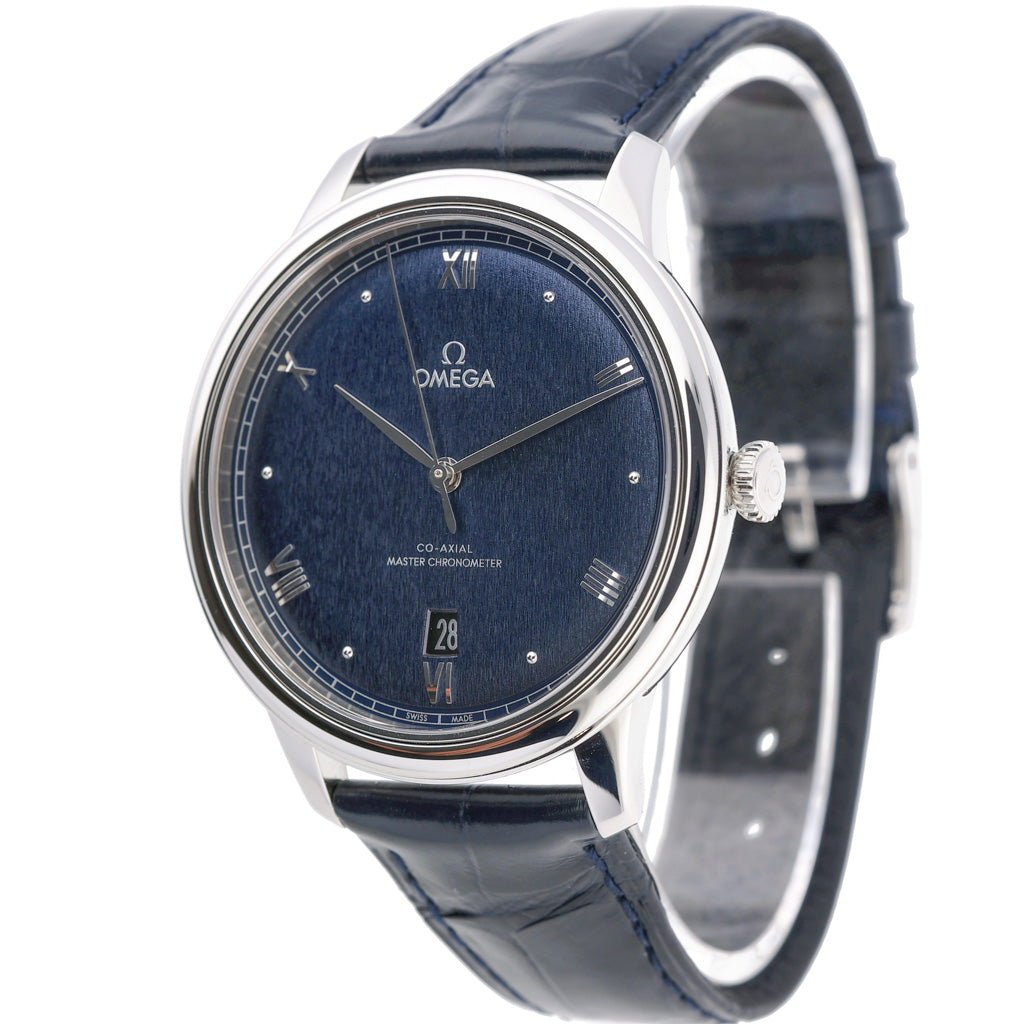 OMEGA DE VILLE PRESTIGE - 434.13.40.20.03.001 - Watch - 40mm 2858972e-43ec-4c52-914f-3a9022b9d405.jpg