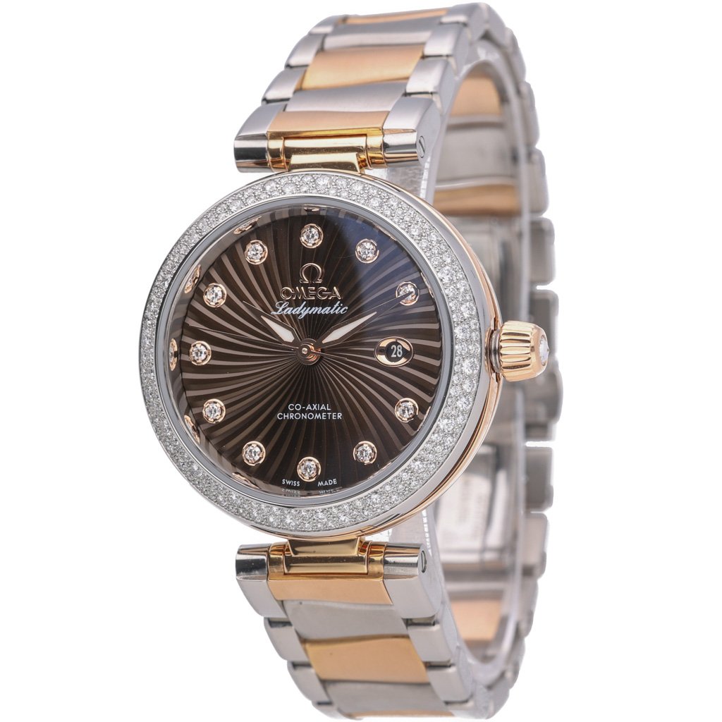 OMEGA DE VILLE LADYMATIC - 42525342063001 - Watch - 34mm 2863ebd0-7a78-4557-9594-6981fe60d03a.jpg