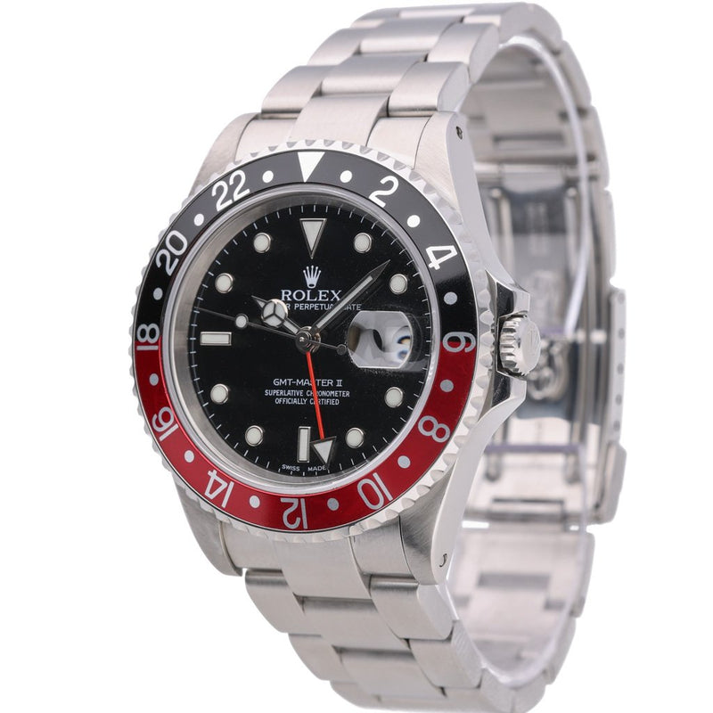 ROLEX GMT-MASTER II - 16710 - Watch - 40mm 28c456a9-5df8-49d0-9481-15d7813b9378.jpg