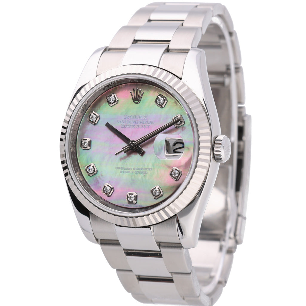 ROLEX DATEJUST - 116234 - Watch - 36mm 28dd859b-f0fc-4f05-8343-842cee62f2fe.jpg