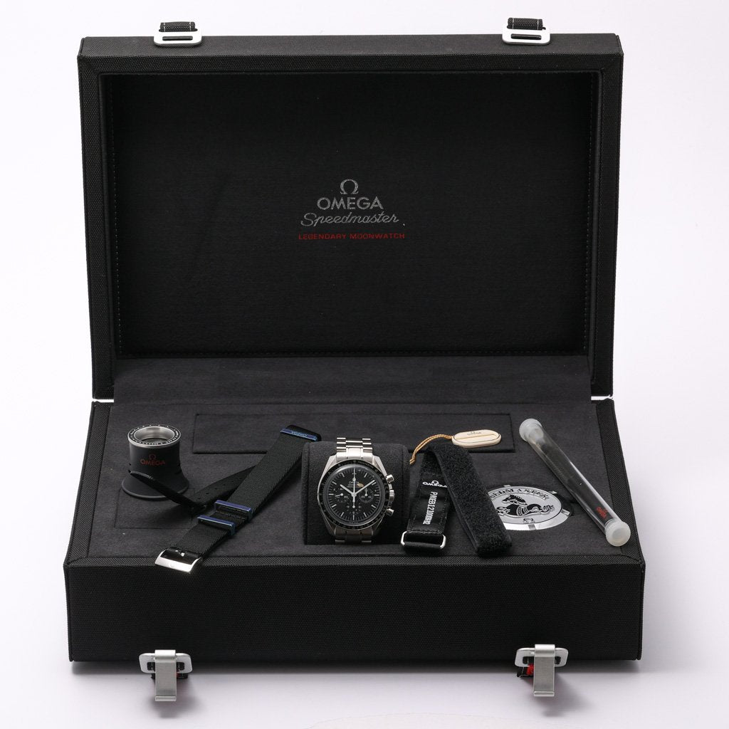 OMEGA SPEEDMASTER PROFESSIONAL MOONWATCH - 31130423001005 - Watch - 42mm 28f037db-e76f-46e6-91c5-487e9e16f05a.jpg