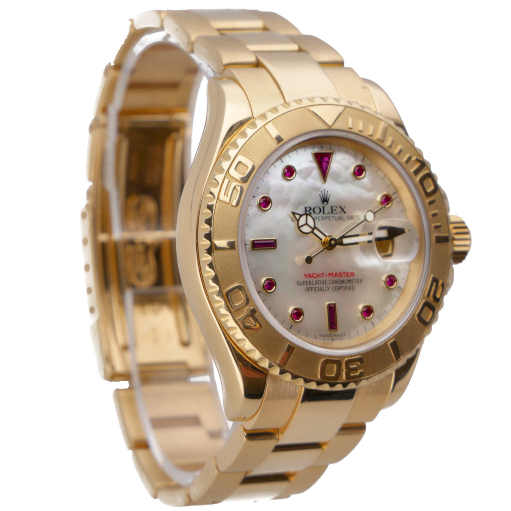 ROLEX YACHT-MASTER 40 - 16628 - Watch - 40mm 28f95cbc-caf8-4f47-9845-86b4112df25b.jpg