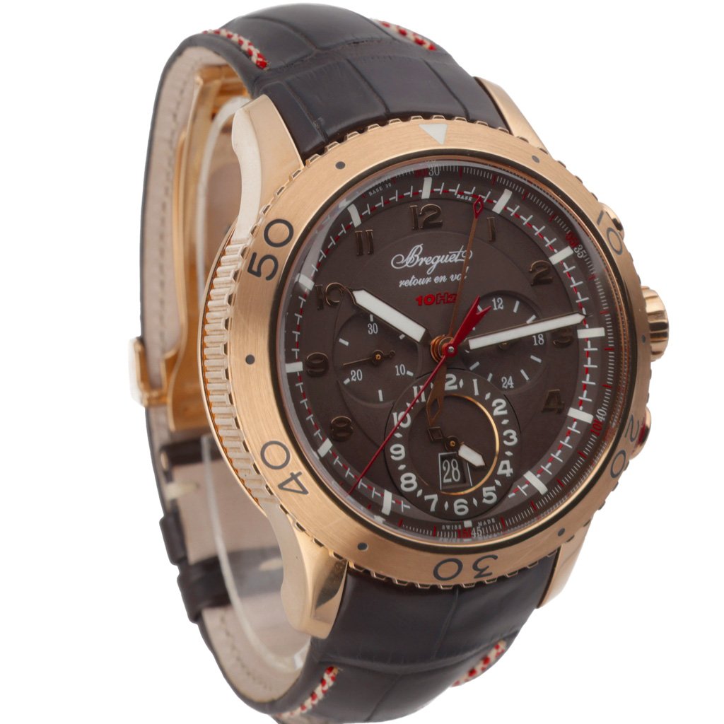 BREGUET TYPE XXII FLYBACK - 3880BR Z2 9XV - Watch - 44mm 291fce2f-e935-419b-b2ca-be6301dedce9.jpg