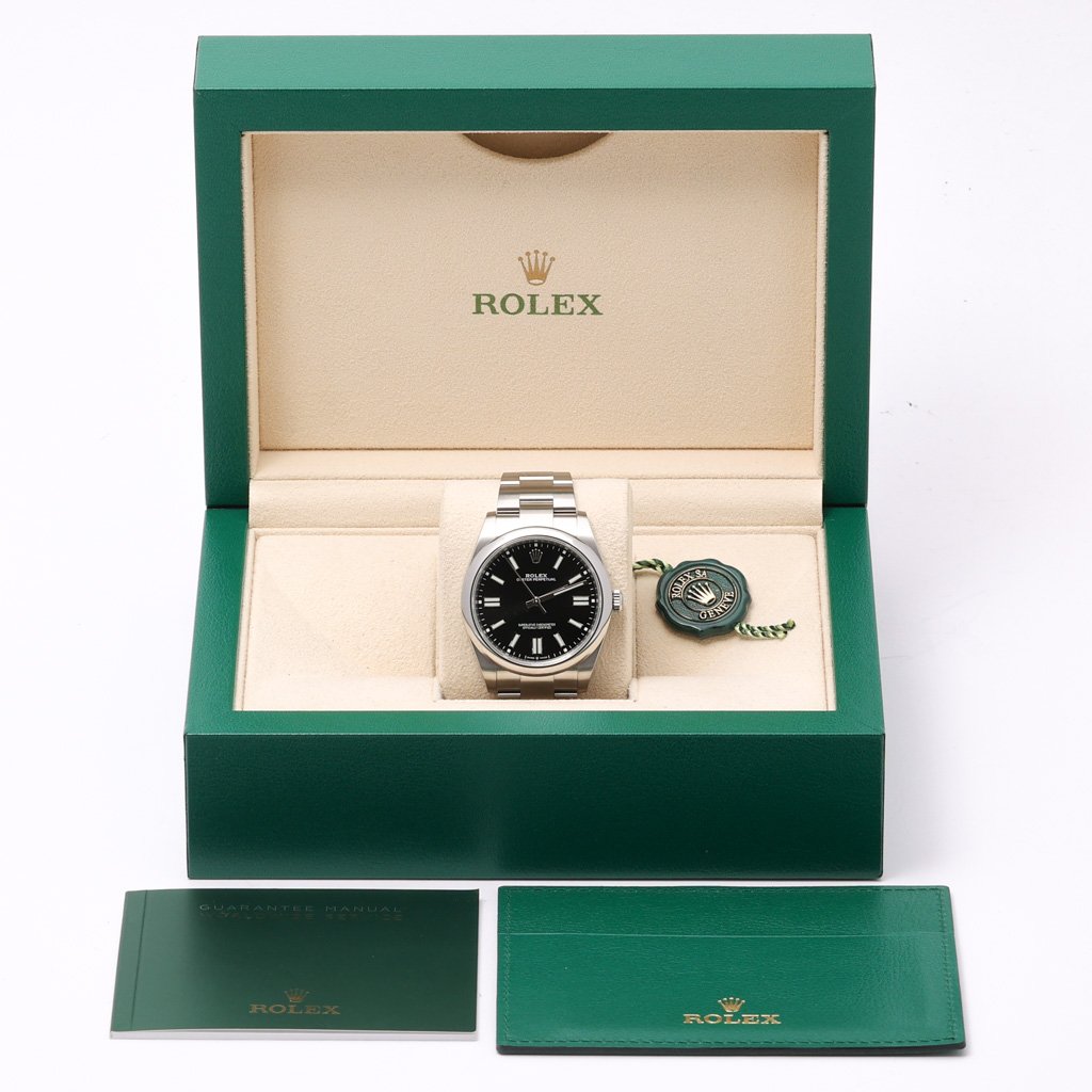 ROLEX OYSTER PERPETUAL - 124300 - Watch - 41mm 2924c4ec-69ef-43b2-89f2-b3506a5074a1.jpg