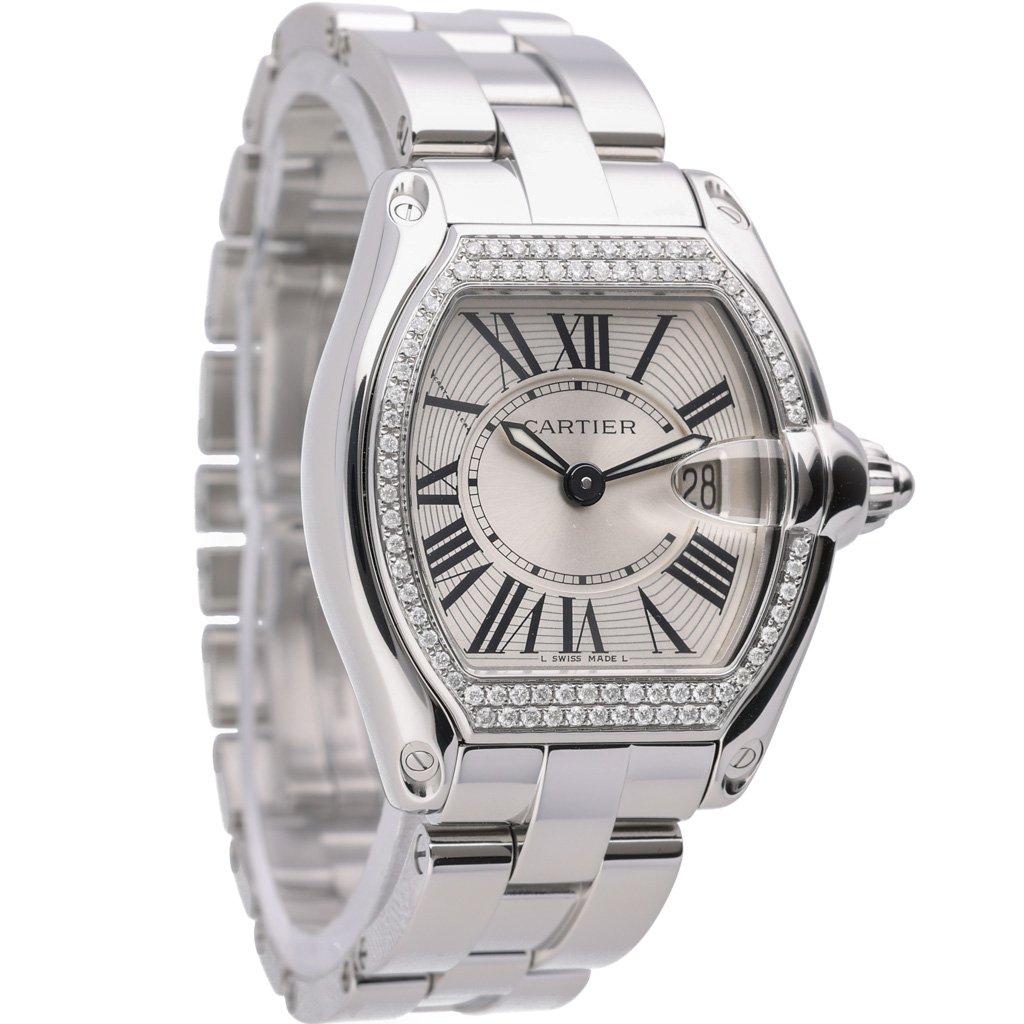 CARTIER ROADSTER - 2675 - Watch - 31mm 29629236-756c-4352-8789-0440d1ff7d45.jpg