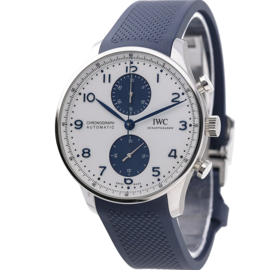 IWC PORTUGIESER CHRONOGRAPH - IW371620 - Watch - 41mm 2989f1d1-bdd2-44b7-9d94-a8cd52e0cb28.jpg