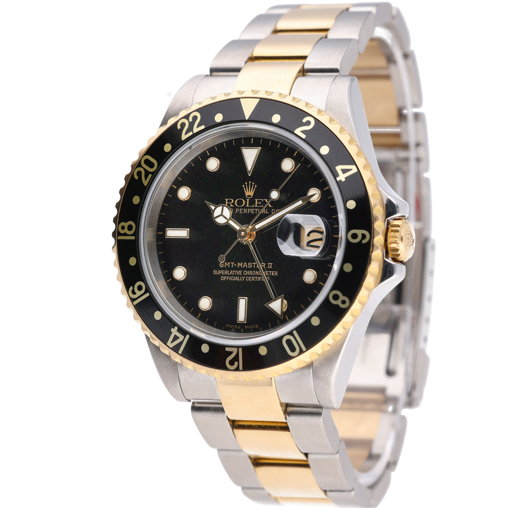 ROLEX GMT-MASTER II - 16713 - Watch - 40mm 299f8f95-d539-4a41-b69e-f380ca30acb6.jpg