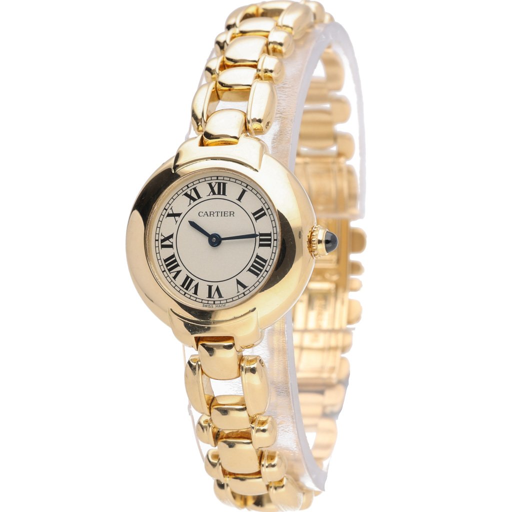 CARTIER VENDOME - 8157907 - Watch - 25mm 29b97a0d-5d36-4917-8bee-b7fac6ff79bc.jpg