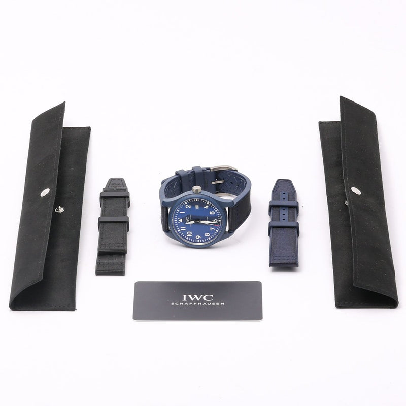 IWC PILOT - IW328101 - Watch - 41mm 29d84b73-4a3d-44ed-b37d-6001aca178ab.jpg