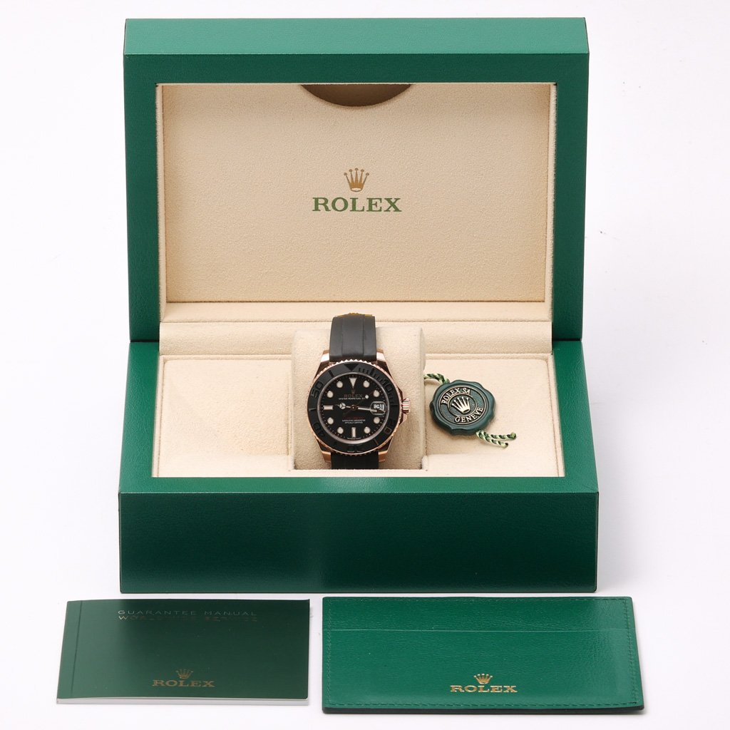 ROLEX YACHT-MASTER 37 - 268655 - Watch - 37mm 29d929b9-6cd4-4880-97dd-45fbd85eaac9.jpg