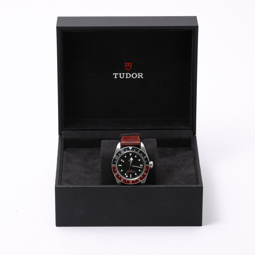 TUDOR BLACK BAY GMT - 79830RB - Watch - 41mm 2ab217e5-feea-4324-b879-c16d861bbc97.jpg