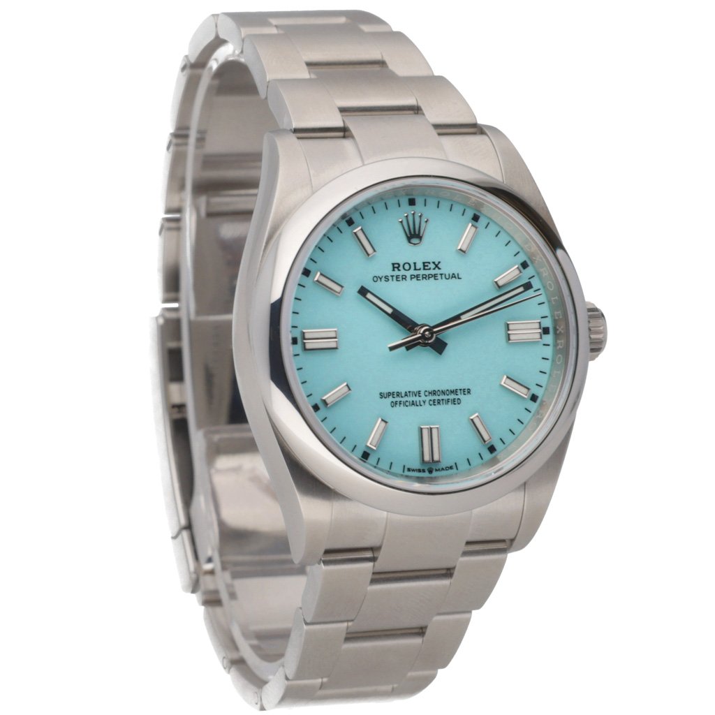 ROLEX OYSTER PERPETUAL - 126000 - Watch - 36mm 2ad75dd8-f147-4302-a930-dedaae4c11aa.jpg