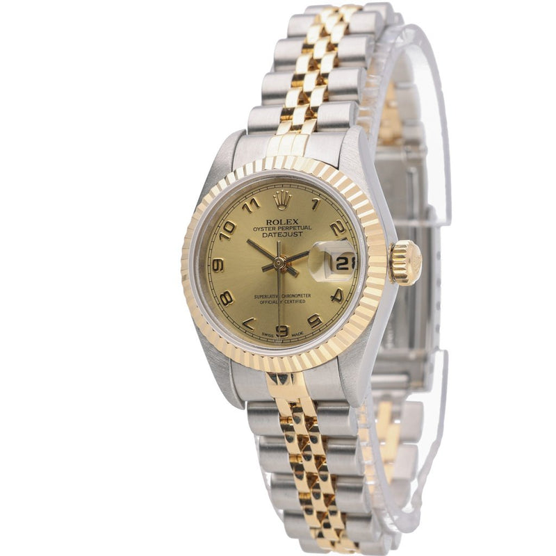 ROLEX DATEJUST - 79173 - Watch - 26mm 2afe0c44-0c15-410c-b43d-520fea45ca8b.jpg