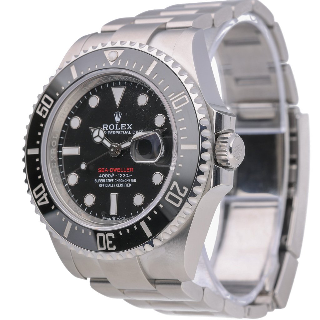 ROLEX SEA-DWELLER - 126600 - Watch - 43mm 2b5591ea-bea2-4500-adcc-55367dacd373.jpg