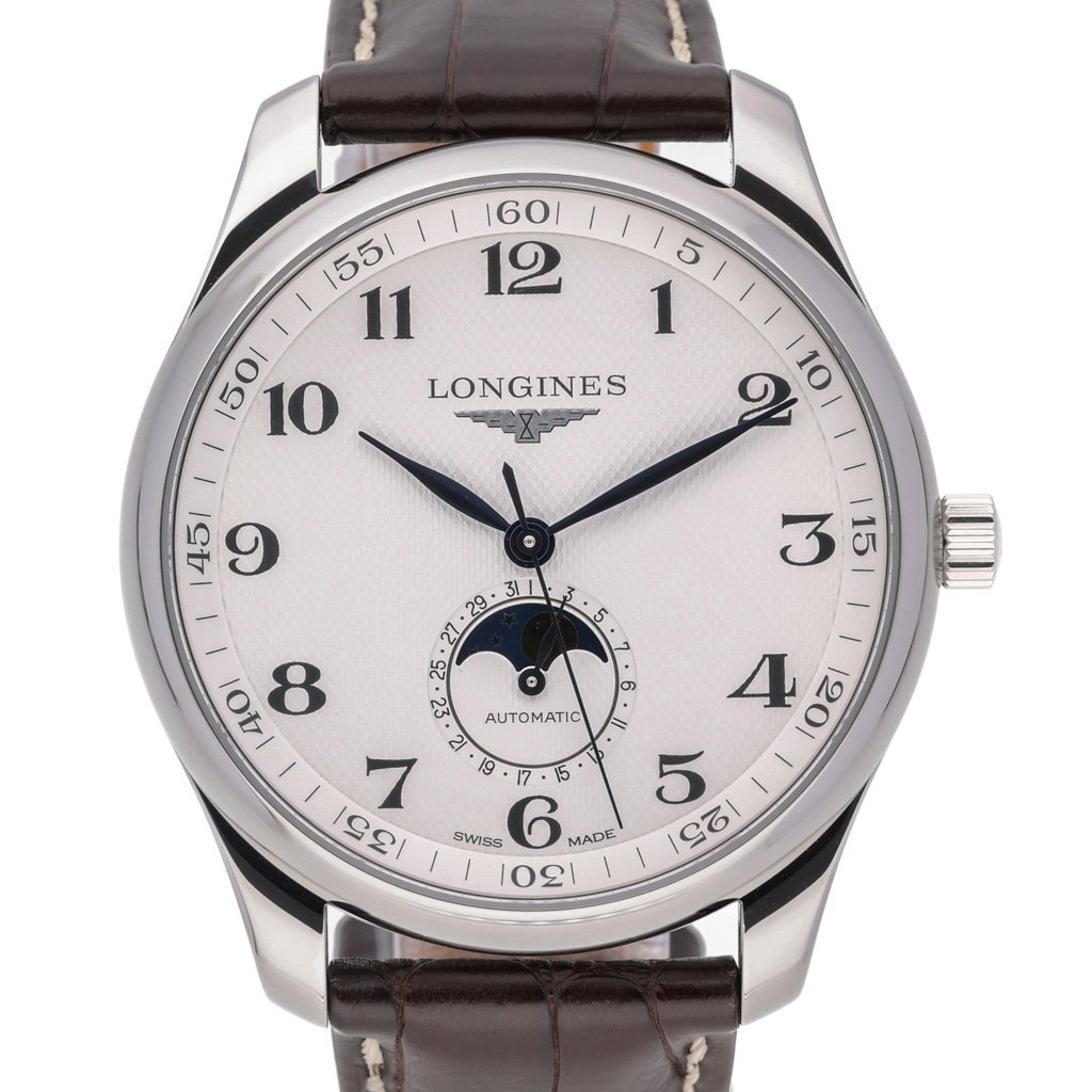 LONGINES MASTER COLLECTION - L2.919.4.78.3 - Watch - 42mm 2b75a77a-c418-41df-b401-a0c3a0b67326.jpg