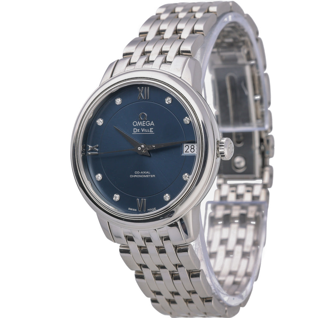 OMEGA DE VILLE PRESTIGE - 424.10.33.20.53.001 - Watch - 32mm 2b80e01b-478b-477e-bcfb-0f3ff5ff6bda.jpg