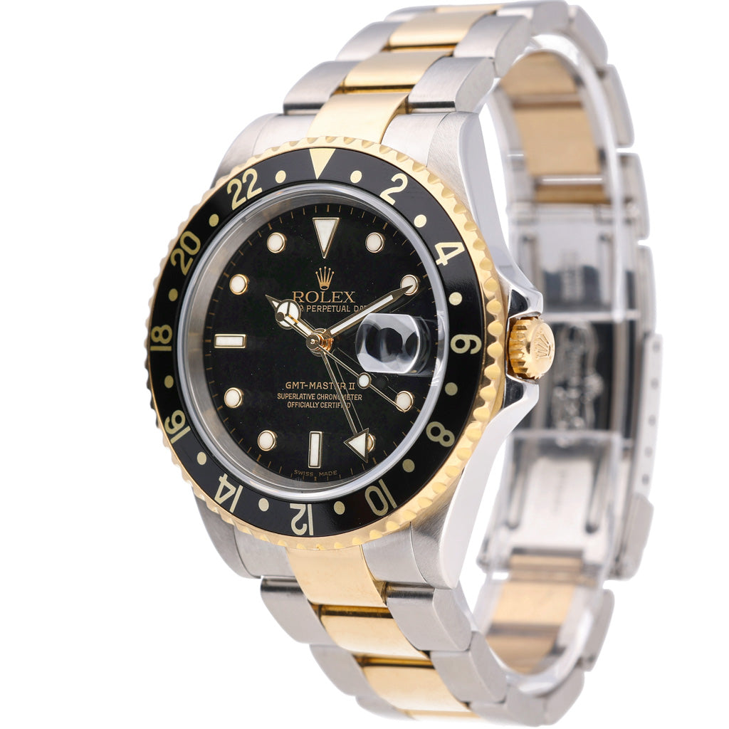 ROLEX GMT-MASTER II - 16713 - Watch - 40mm 2ba60525-01ad-4679-a353-5b7abd9bb233.jpg