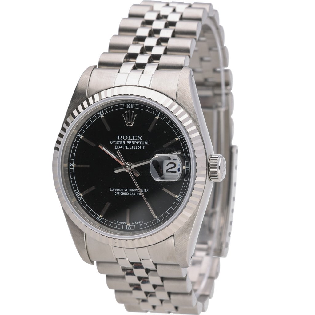 ROLEX DATEJUST - 16234 - Watch - 36mm 2bb86c3b-2145-4eb9-ae84-5b4f7a92fa5e.jpg