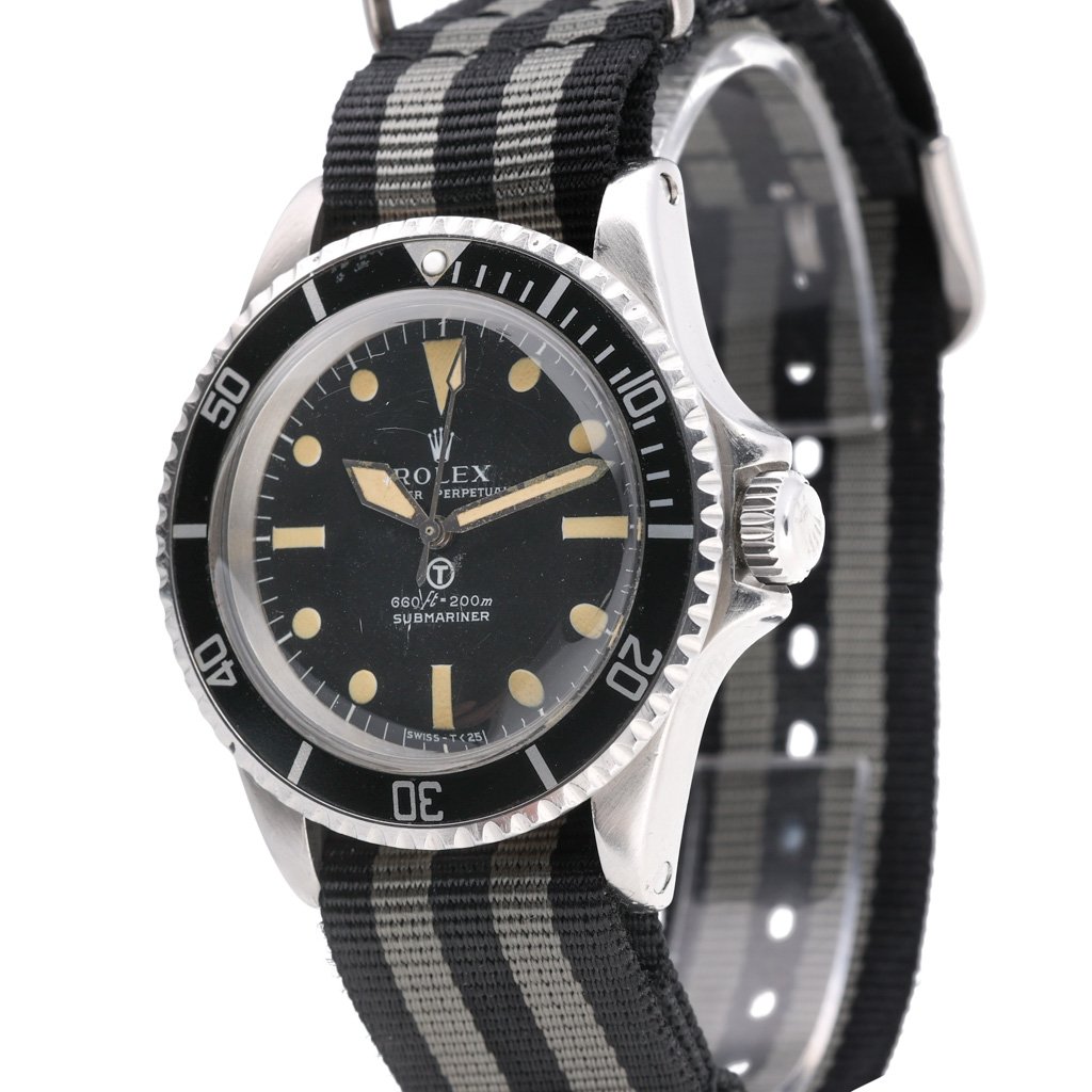 ROLEX SUBMARINER - 5513 - Watch - 40mm 2c35b2c2-3787-4245-b47f-48c63b7f9bc9.jpg