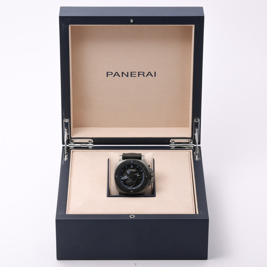 PANERAI SUBMERSIBLE  - PAM01241 - Watch - 47mm 2c42d2d5-3322-4f04-9c5b-ac64d58ed0e4.jpg