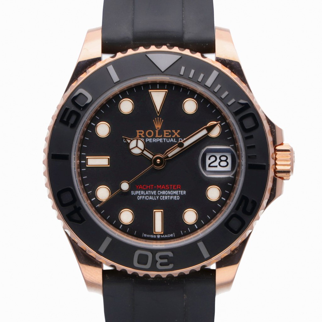 ROLEX YACHT-MASTER II - 268655 - Watch - 37mm 2c8467f7-1d24-413d-8997-45e88e497e0c.jpg