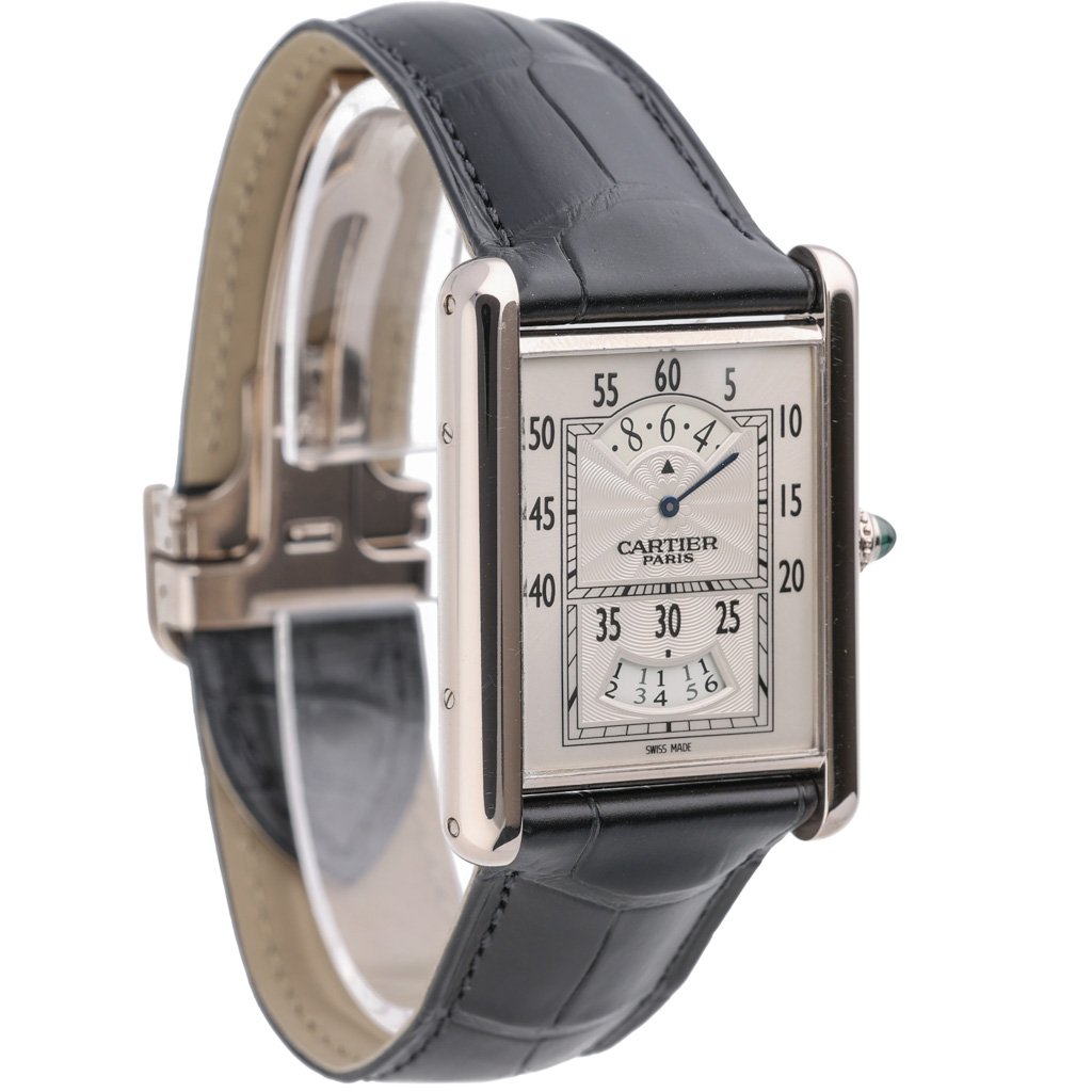 CARTIER TANK WANDERING HOUR - 2919 - Watch - 30mm 2cbf7beb-8a18-4278-af83-4e9d60324468.jpg