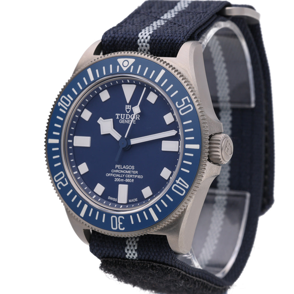 TUDOR PELAGOS - 25707B/21 - Watch - 42mm 2d578b1a-f660-44ae-a42d-aaa9a3671276.jpg