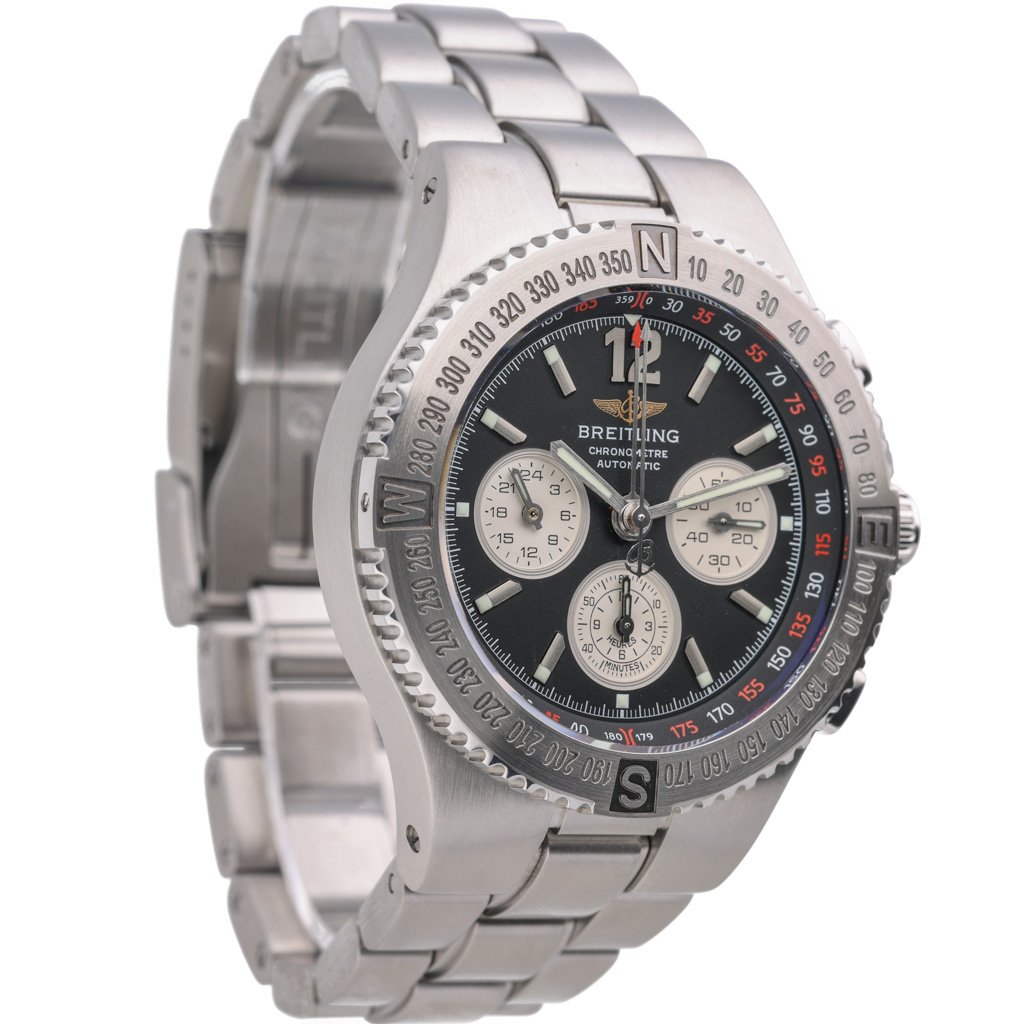 BREITLING HERCULES - A39362 - Watch - 45mm 2d699d93-fc86-4b8e-a65c-ec6248ee339f.jpg