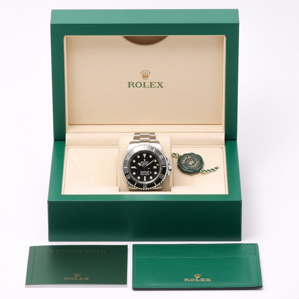 ROLEX SEA-DWELLER DEEPSEA - 126660 - Watch - 44mm 2dd8bc2b-e5a2-48db-9e2c-894418ad0586.jpg