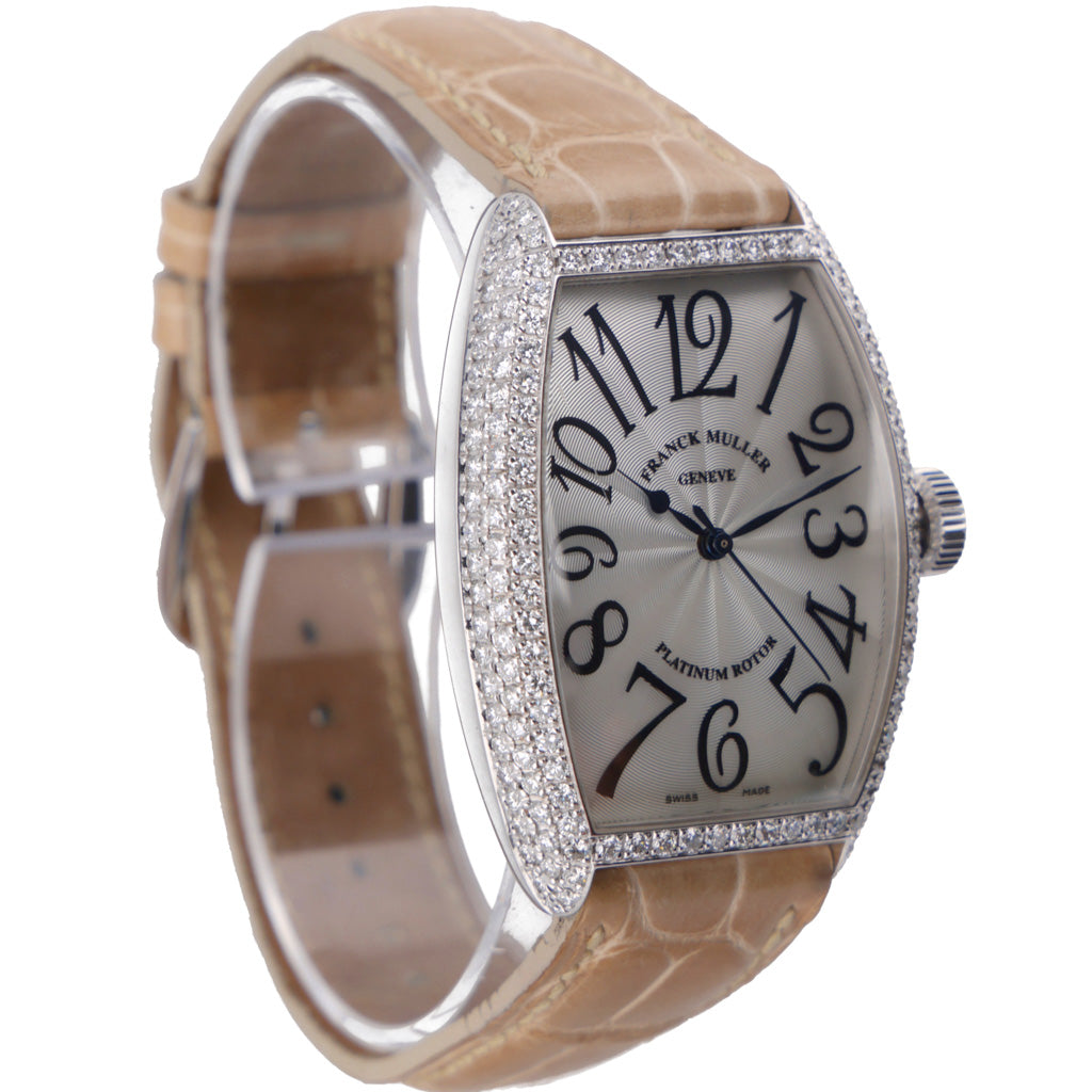 FRANCK MULLER CINTREE CURVEX - 5850 SC D - Watch - 35mm 2e0cc0bf-7f33-449b-952c-e17086b827c7.jpg