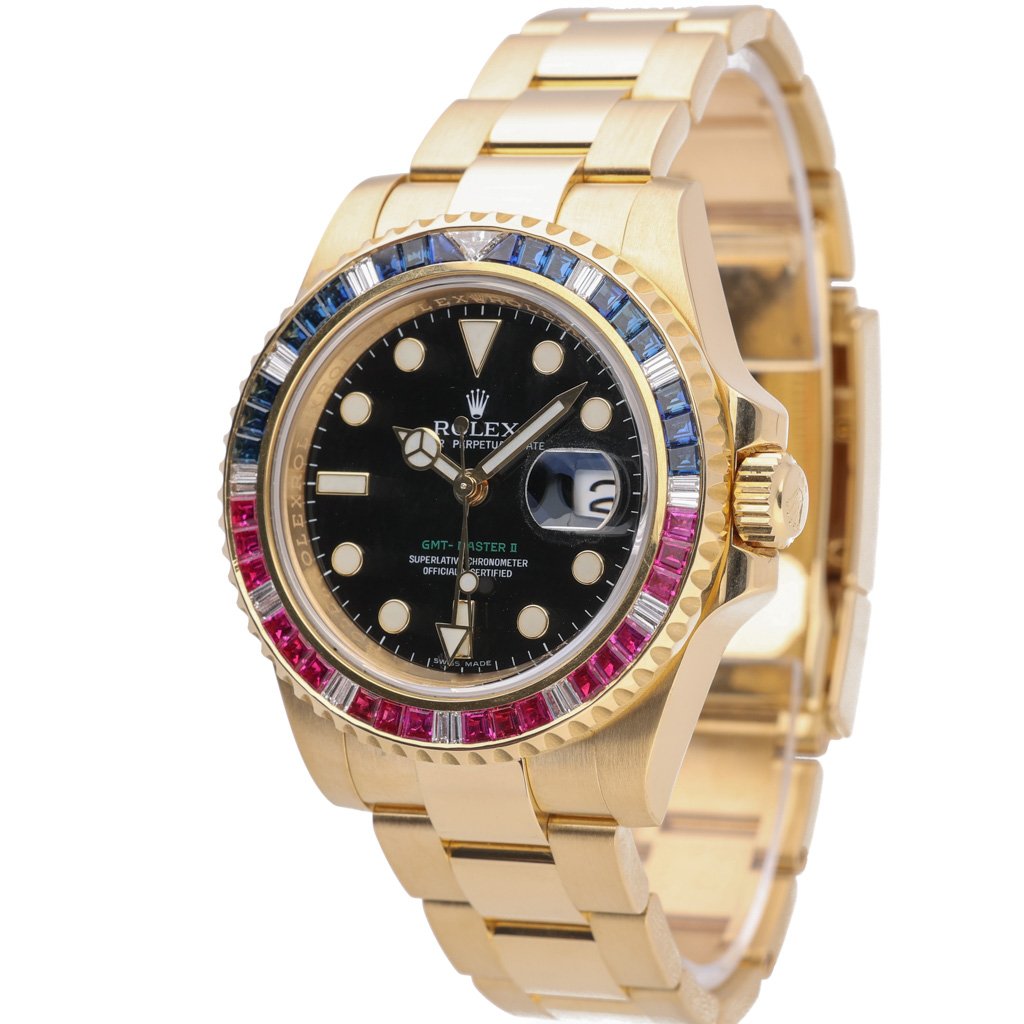 ROLEX GMT-MASTER II  - 116748SARU - Watch - 40mm 2ea881b1-2c74-4639-90b7-b4cc7147f51c.jpg