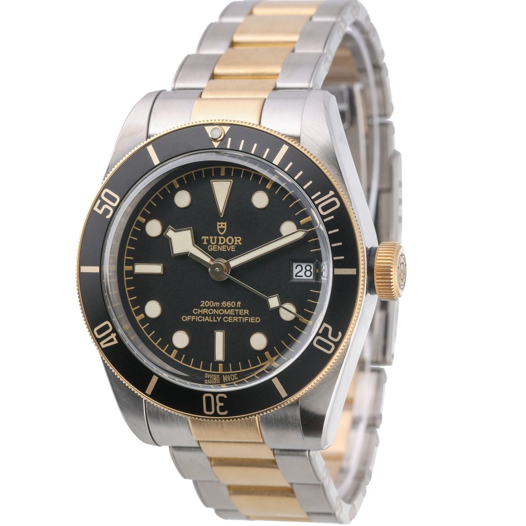 TUDOR BLACK BAY S&G - 79733N - Watch - 41mm 2ef222fd-d823-42b5-a974-edd198bef787.jpg