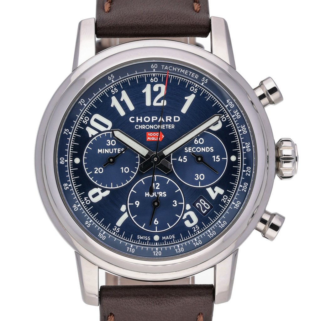 CHOPARD MILLE MIGLIA - 8589 - Watch - 42mm 2f423a58-0f49-4f45-9842-76cad756272e.jpg