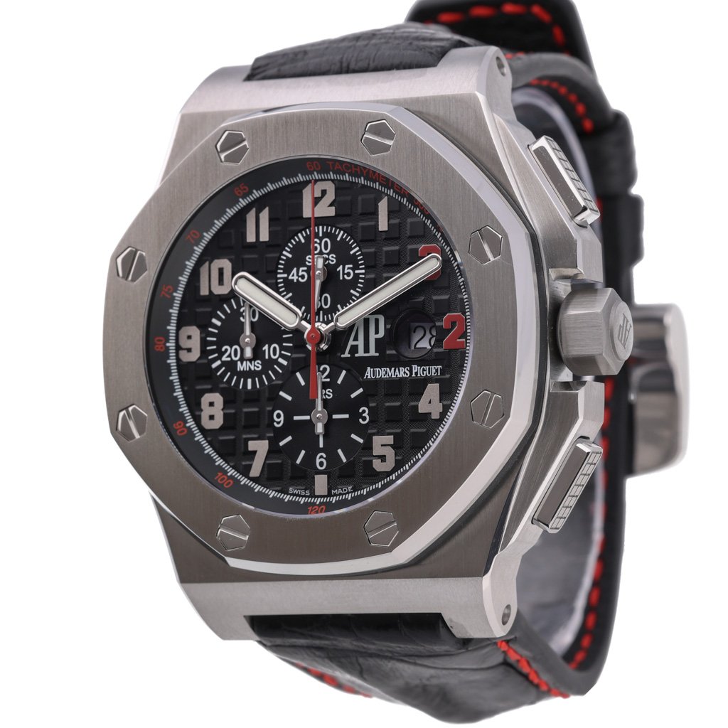 AUDEMARS PIGUET ROYAL OAK OFFSHORE CHRONOGRAPH - 26133ST.OO.A101CR.01 - Watch - 48mm 2fd31522-6bb8-49c7-9755-6d0dcf97c35e.jpg