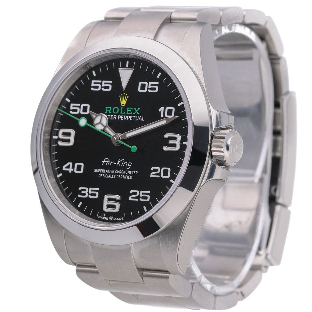 ROLEX AIR-KING - 126900 - Watch - 40mm 2fe37c63-f6c3-4fb4-9cb6-3dc5c2a5adc4.jpg