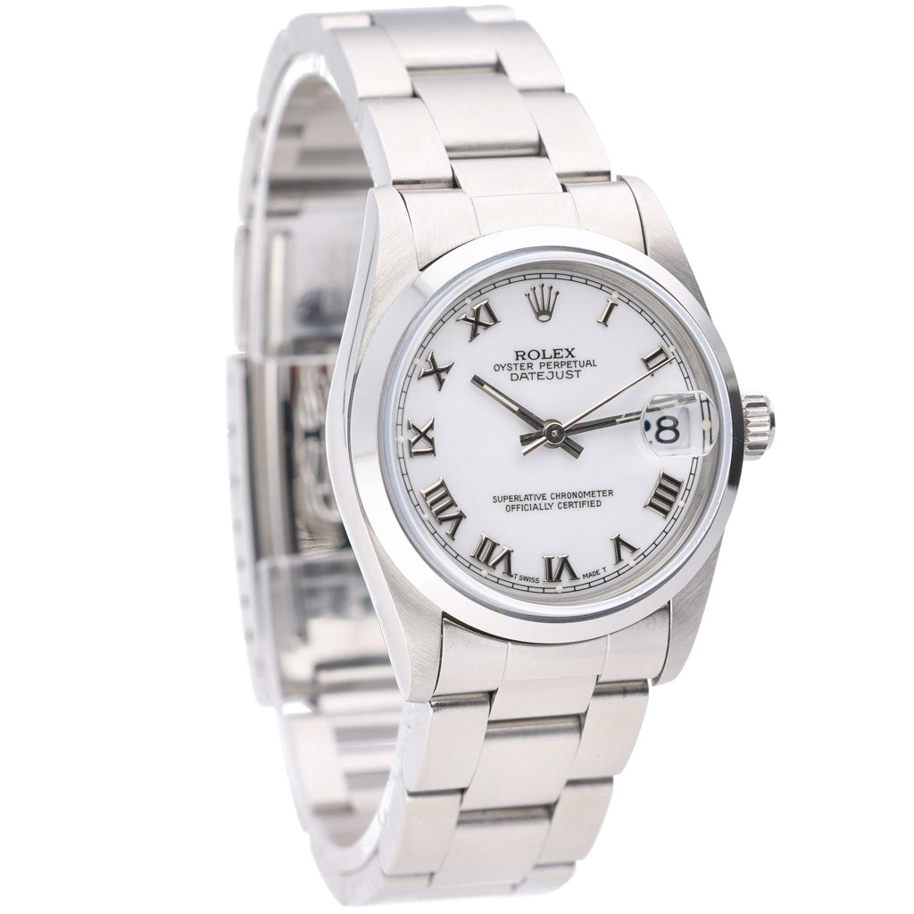 ROLEX DATEJUST  - 68240 - Watch - 31mm 3028f4d5-c095-4333-b838-1850306c2203.jpg