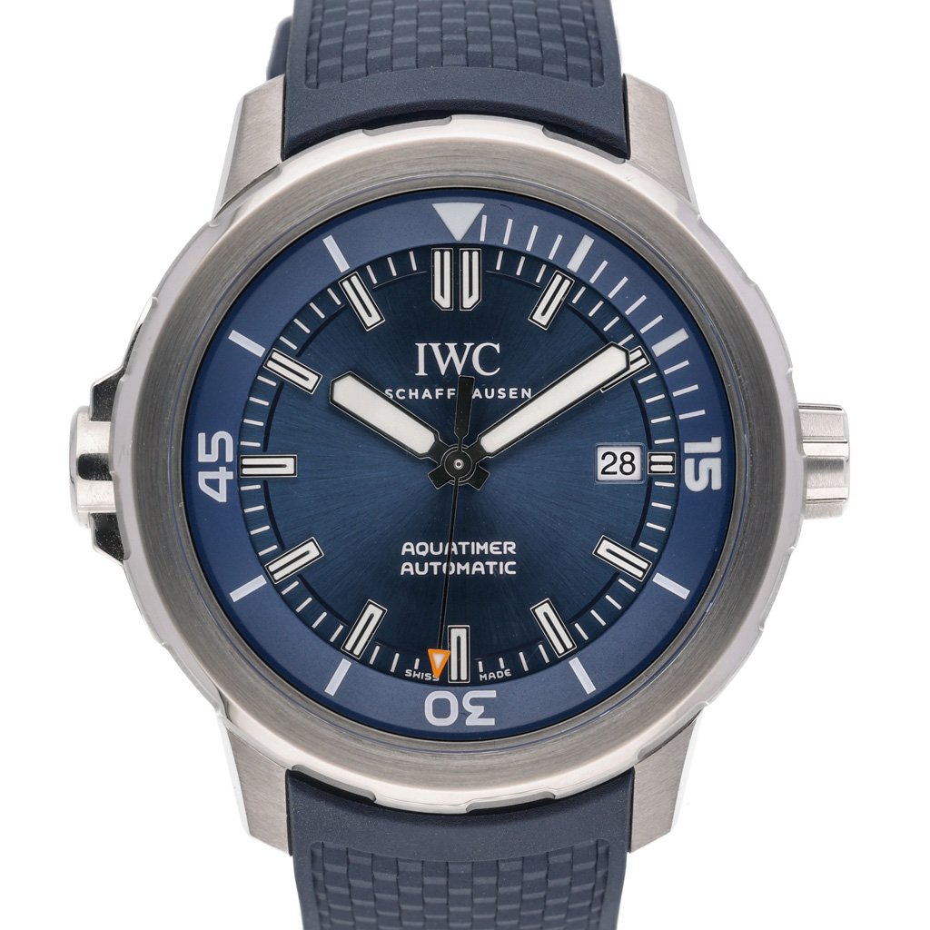 IWC AQUATIMER  - IW329005 - Watch - 42mm 302bf0b8-ce6d-4d41-b83f-14398c4aee44.jpg