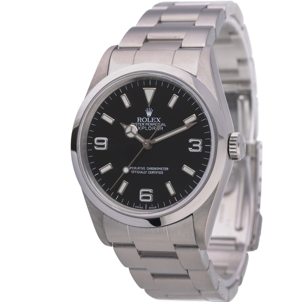 ROLEX EXPLORER - 14270 - Watch - 36mm 303930c8-dfe8-4f22-86d4-2c248f1e7041.jpg