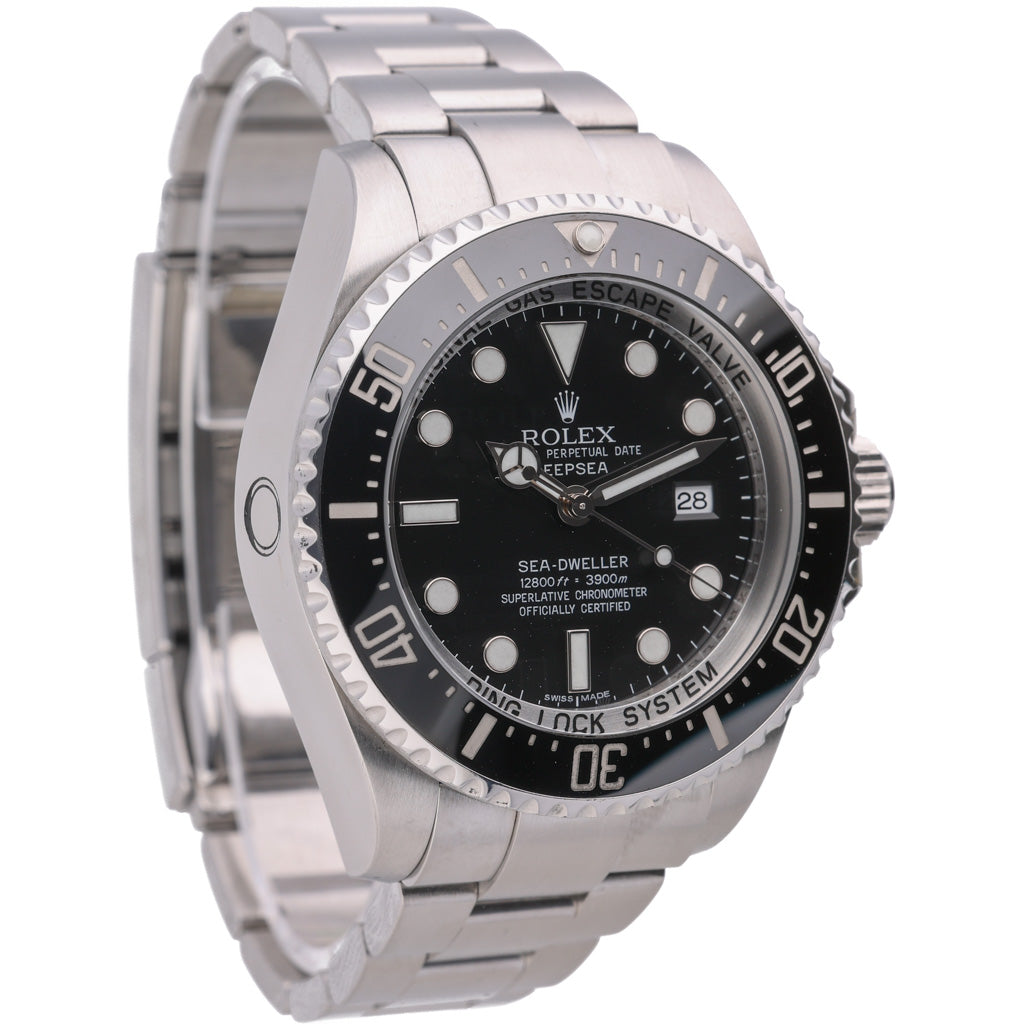 ROLEX SEA-DWELLER DEEPSEA - 116660 - Watch - 44mm 30a845bb-f436-4965-86b5-bde103bf897d.jpg