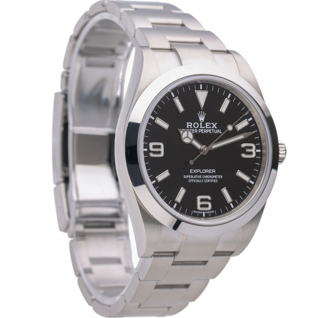 ROLEX EXPLORER - 214270 - Watch - 39mm 30f08e0e-baf2-491a-b4b6-bbeaaa0bfb9a.jpg