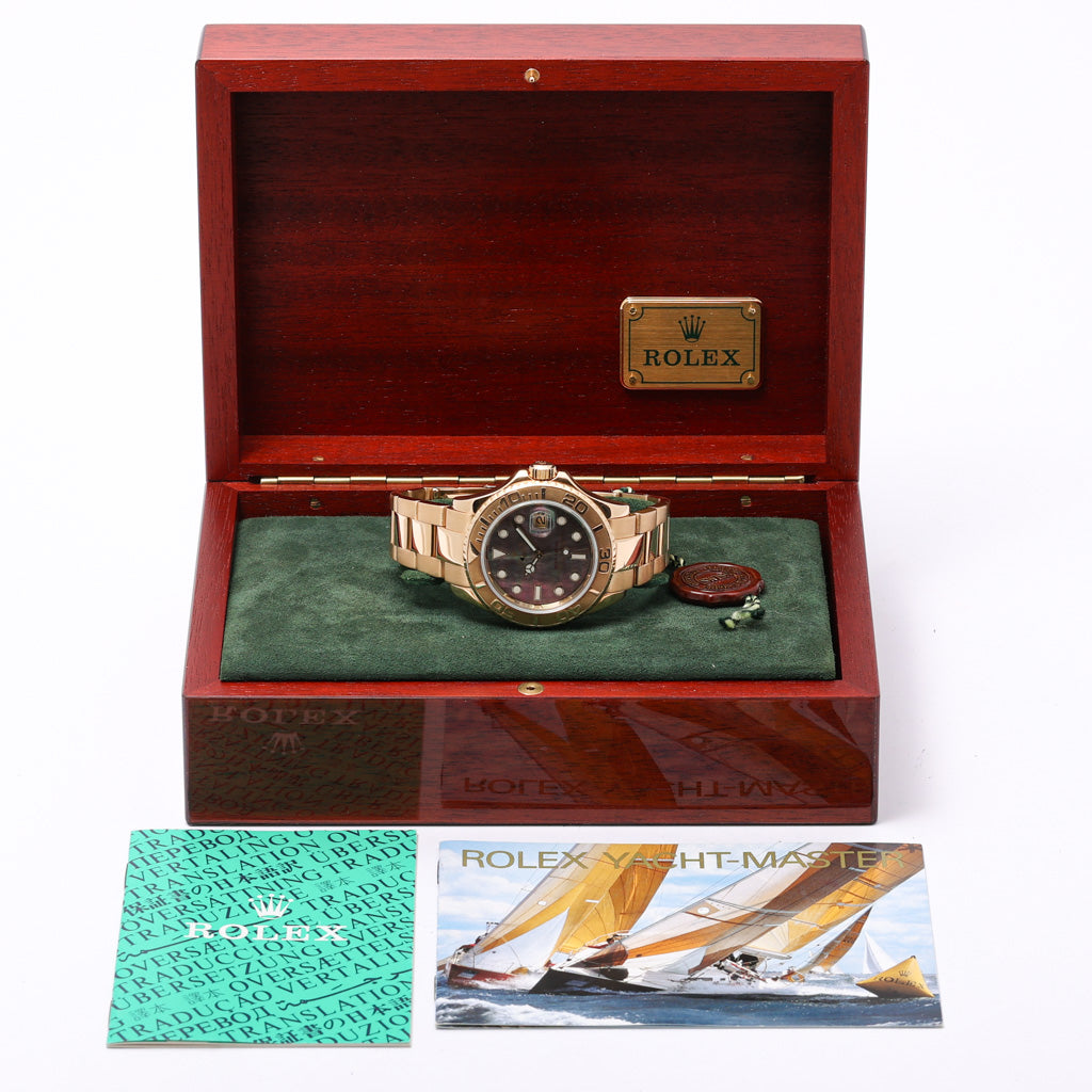 ROLEX YACHT-MASTER 40 - 16628 - Watch - 40mm 314034d8-800d-410d-854a-956b88ae02b5.jpg