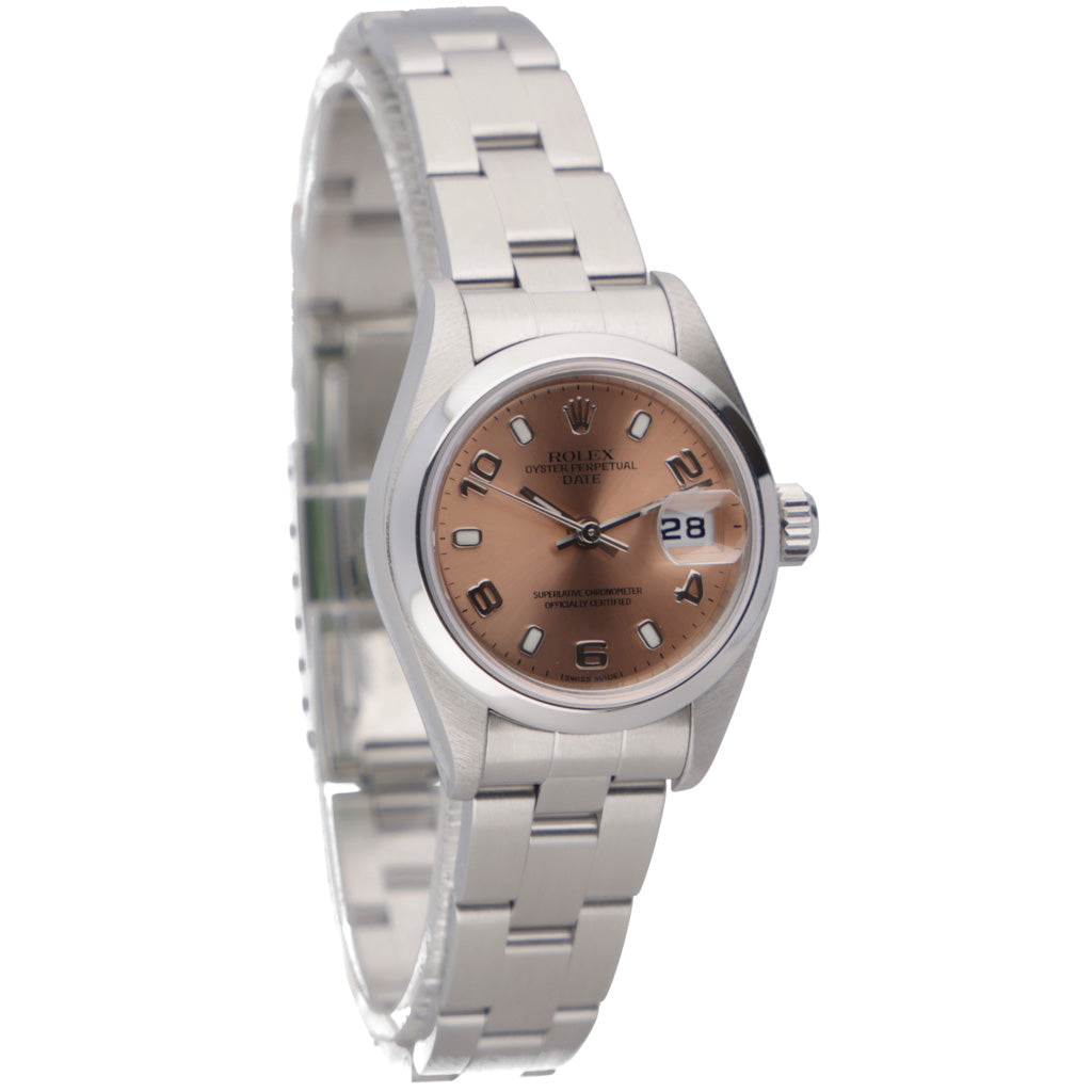 ROLEX DATE - 79160 - Watch - 26mm 3188304d-353e-464a-95b6-26871cf8c549.jpg